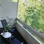 Spacious Near Nature - 24h Self Check-in Lejlighed *