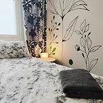 Lejlighed Spacious Near Nature - 24h Self Check-in Lappeenranta