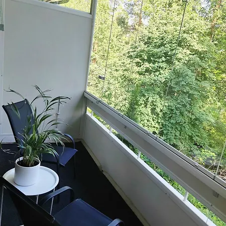 Spacious Near Nature - 24h Self Check-in Apartman *