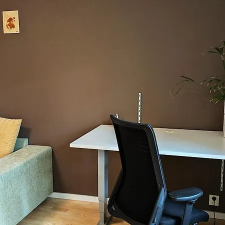 Spacious Near Nature - 24h Self Check-in