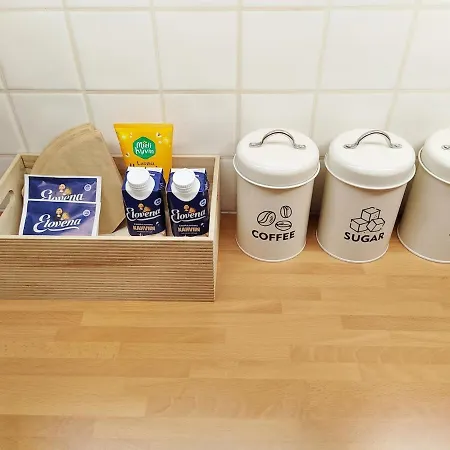 Spacious Near Nature - 24h Self Check-in * Villmanstrand