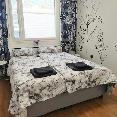 Lägenhet Spacious Near Nature - 24h Self Check-in *