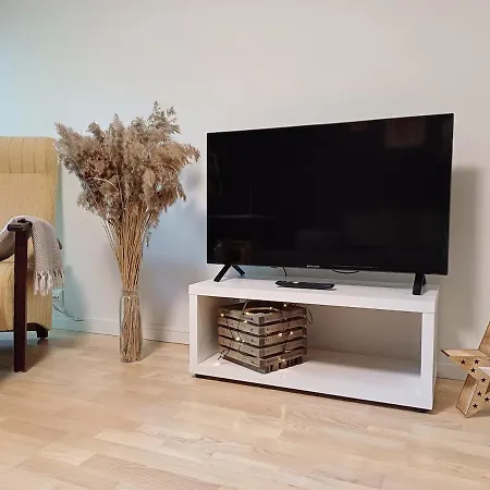 Apartmán Spacious Near Nature - 24h Self Check-in