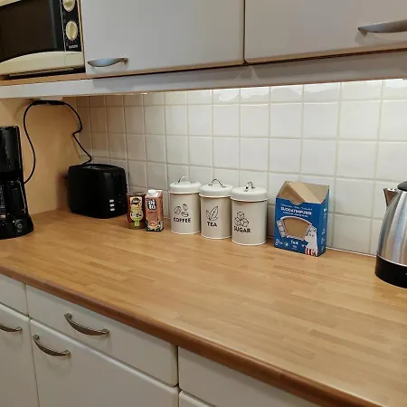 Apartmán Spacious Near Nature - 24h Self Check-in