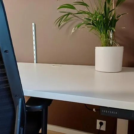 Spacious Near Nature - 24h Self Check-in Appartement