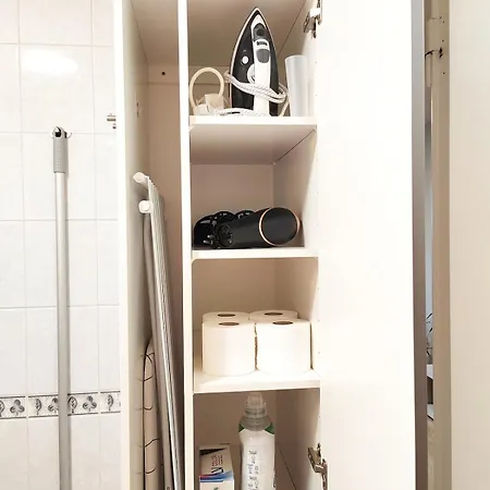 Spacious Near Nature - 24h Self Check-in *