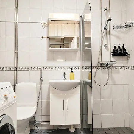 Spacious Near Nature - 24h Self Check-in