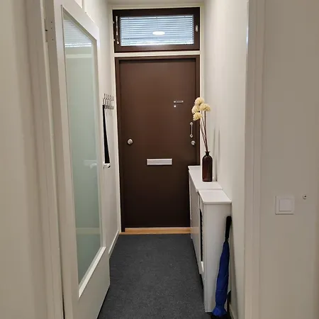 Spacious Near Nature - 24h Self Check-in Apartman Lappeenranta