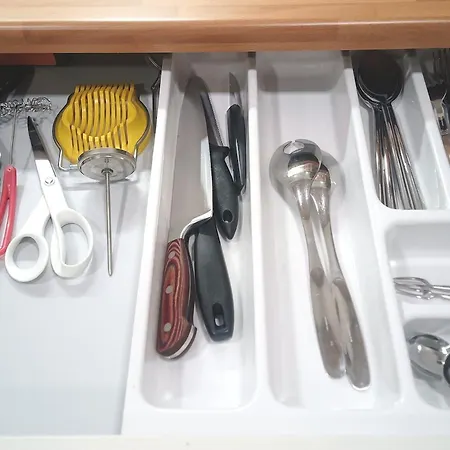 Spacious Near Nature - 24h Self Check-in Appartement Lappeenranta