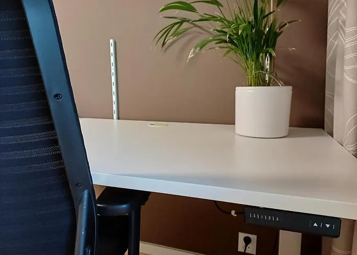 Spacious Near Nature - 24h Self Check-in Appartement