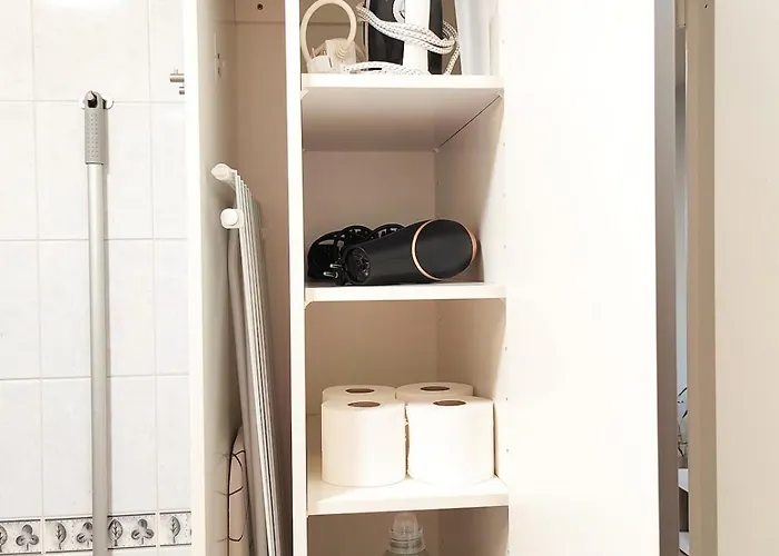 Spacious Near Nature - 24h Self Check-in *