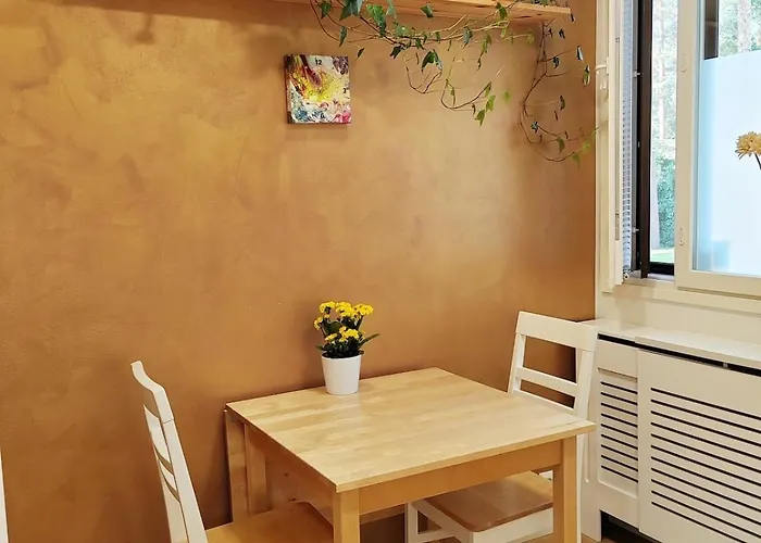 Spacious Near Nature - 24h Self Check-in Villmanstrand